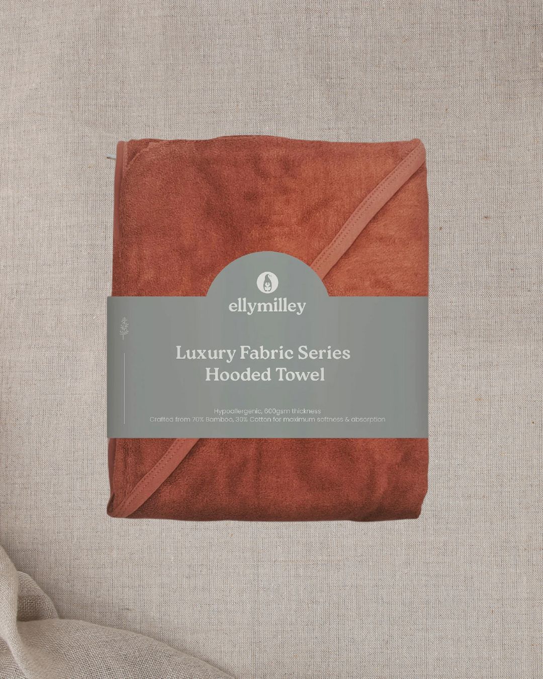 Luxury Fabric Series