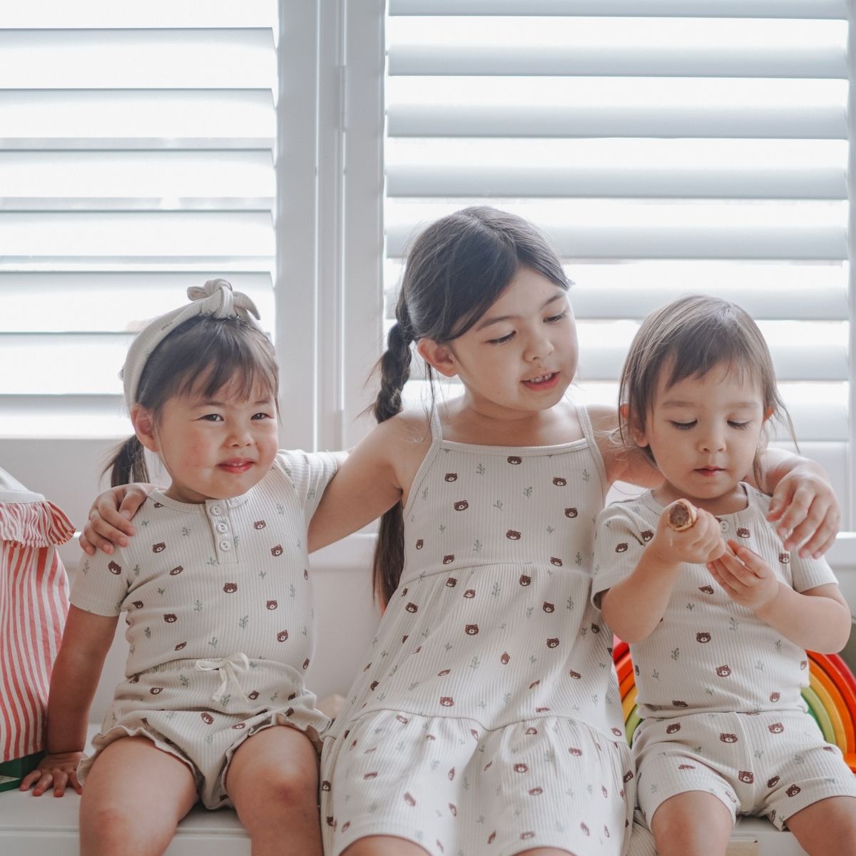 Tencel Organic Cotton Collection