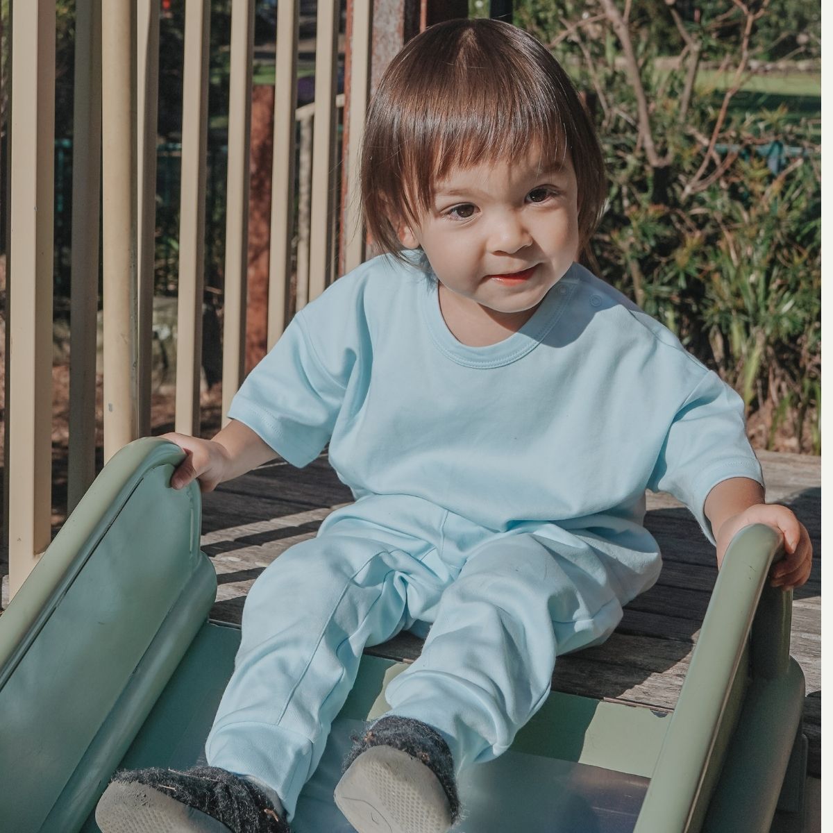 Supima Soft Collection