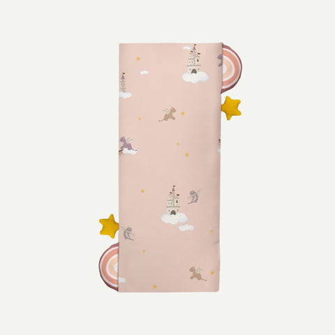 (PILLOW CASE) Signature Air Bamboo™ Bedtime First Friend BFF Pillow Case