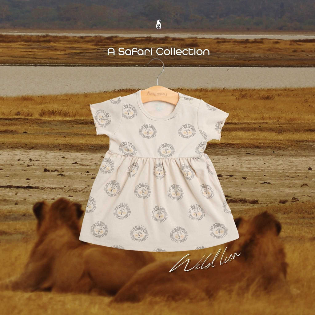 Be_Wild_Organic_Cotton_Dress_Wild_lion