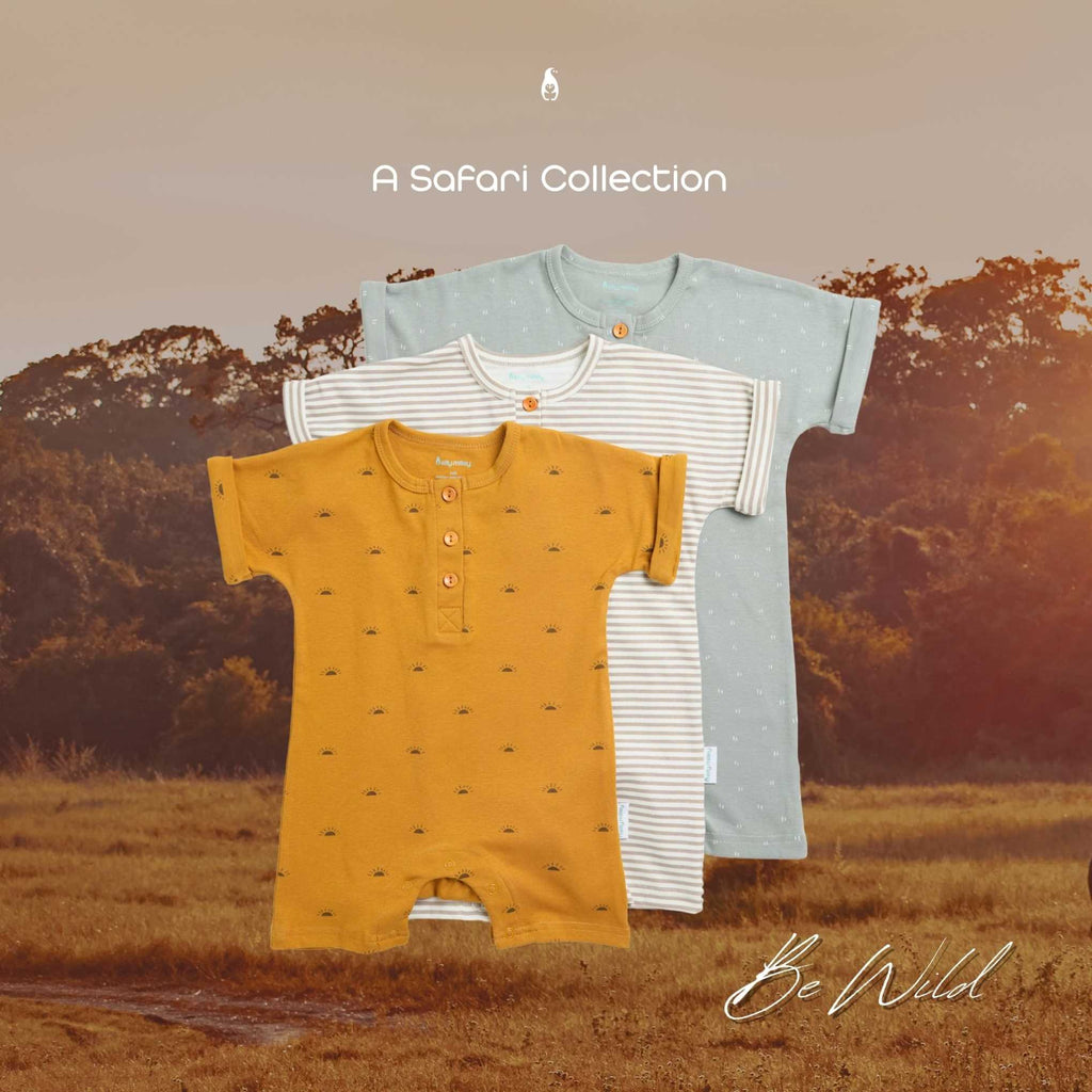 Be_Wild_Organic_Cotton_Romper_Full_Collection