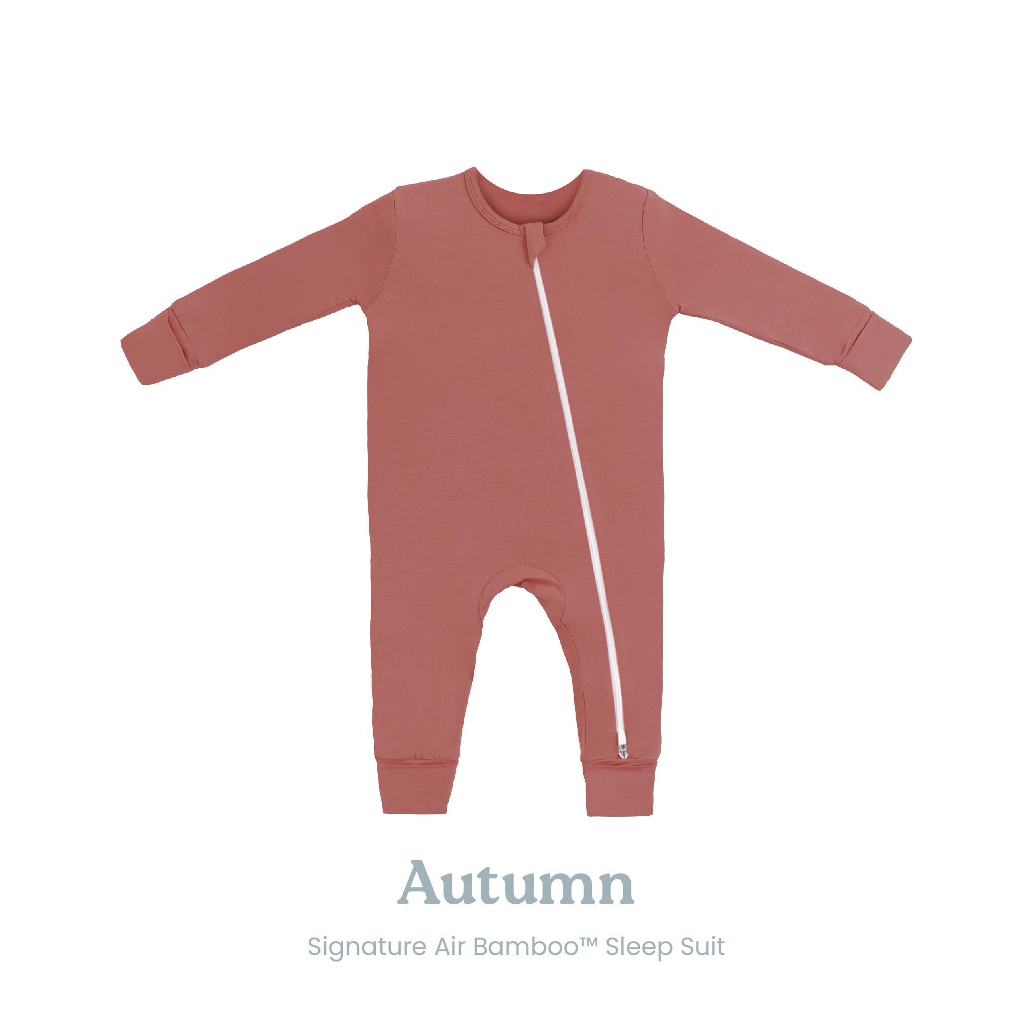Best Baby Sleep Suit in Singapore - Elly Milley Organic Air Bamboo™