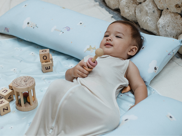 6 to 8 Months Sleep Kit