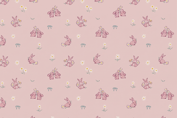 Spring Bunny