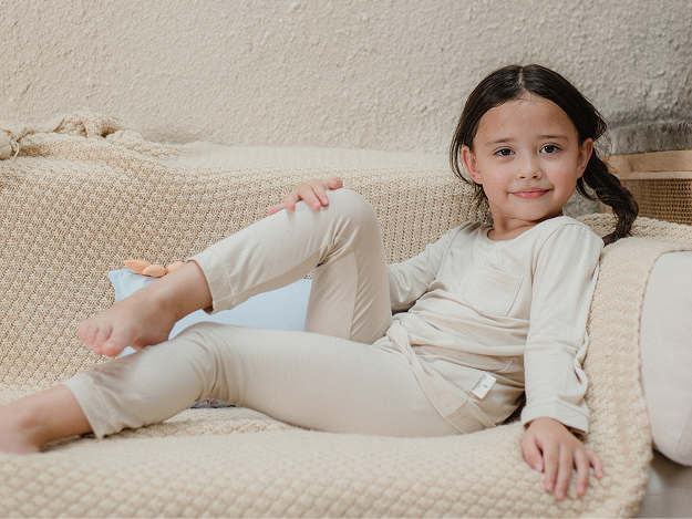 3 to 7 Years Sleep Kit