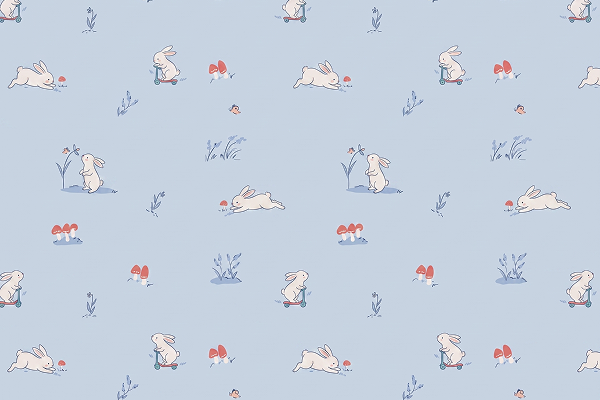 Pup Meadow